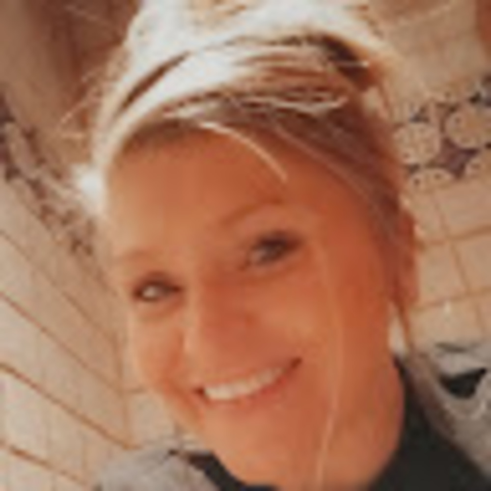 Meet your Posher, Rochelle